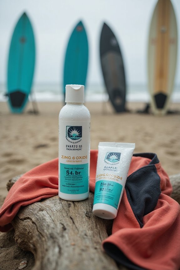 effective sun safety practices