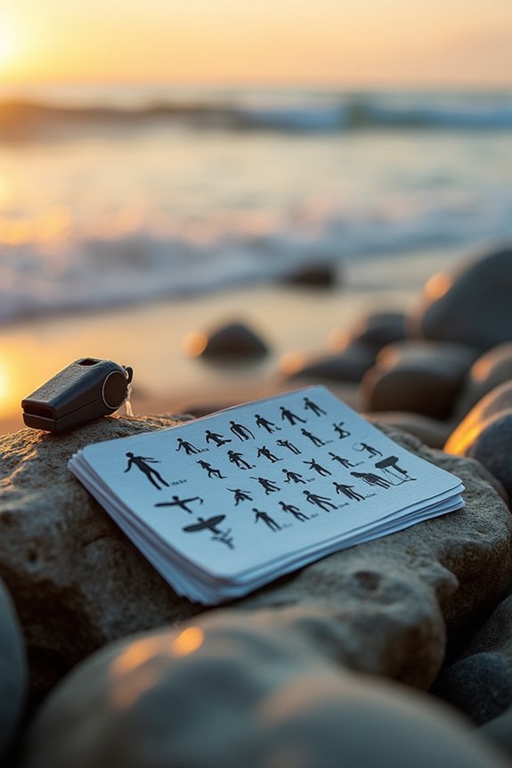 effective surf communication strategies