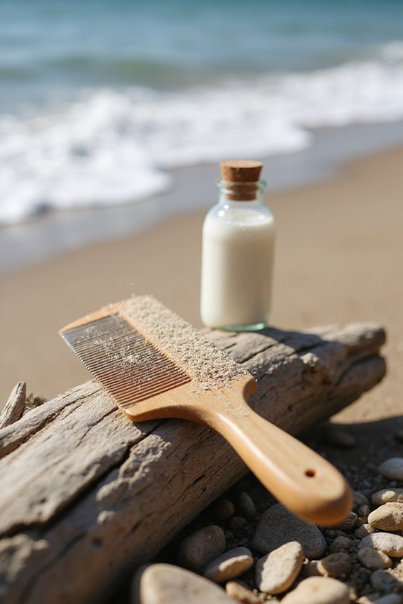 effective surfboard wax removal