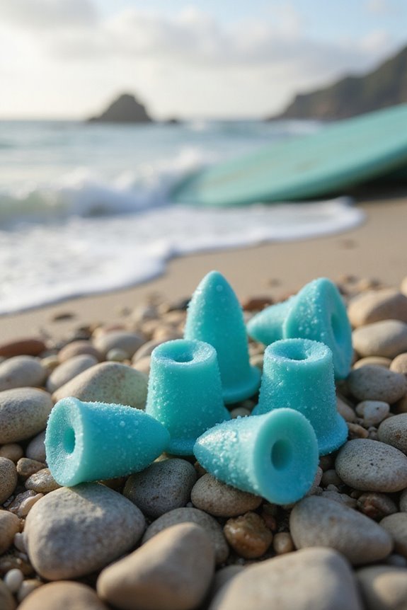 effective surfing ear protection