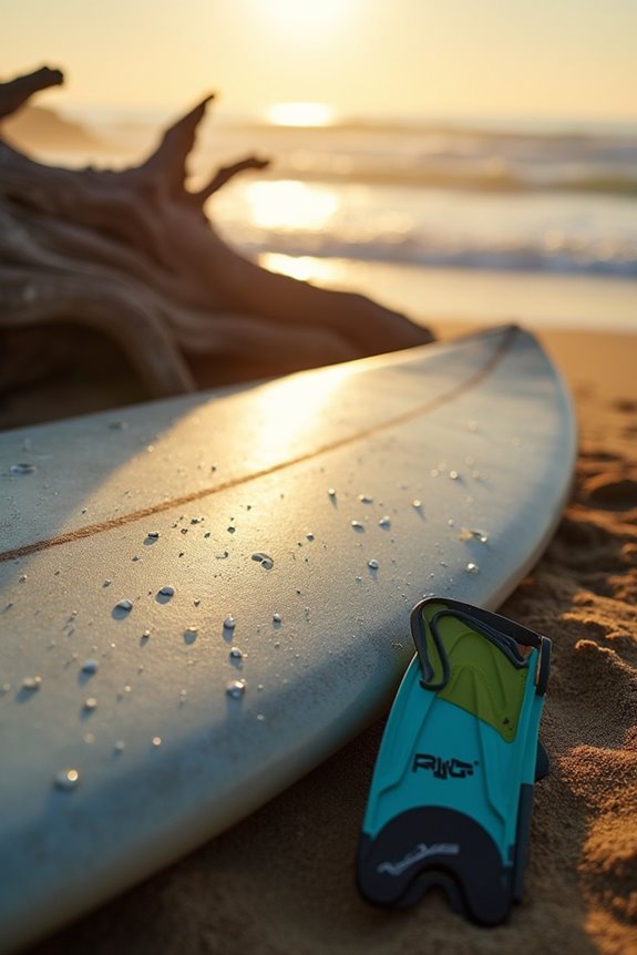 effective surfing practice techniques