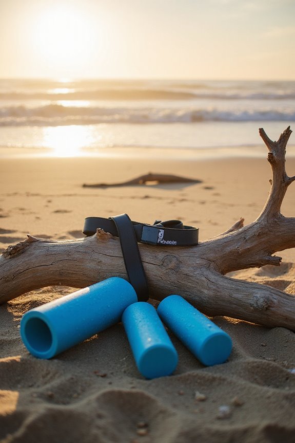 effective surfing stretching routine