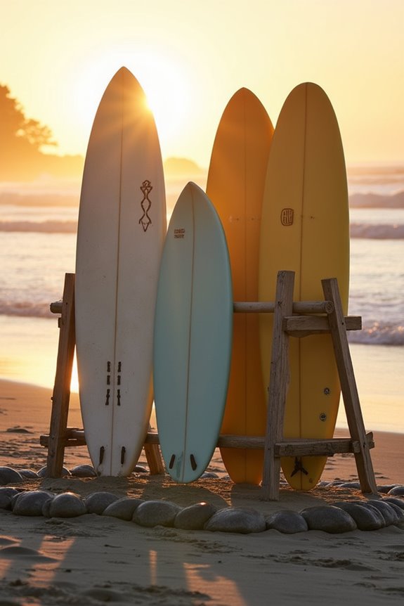 embracing diversity in surfing