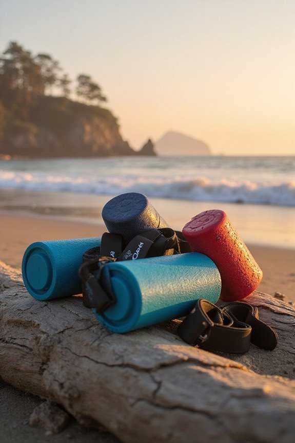 enhancing surfing flexibility mobility