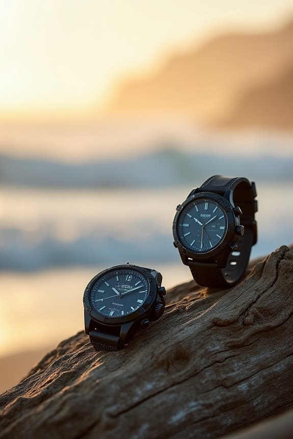 environmental conditions affect performance