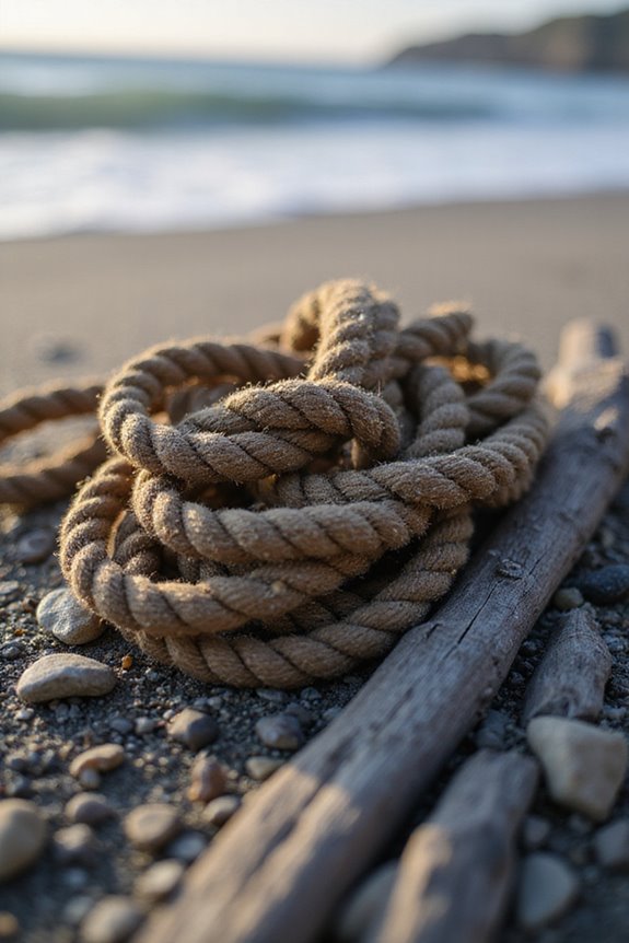 environmental risks of entanglement