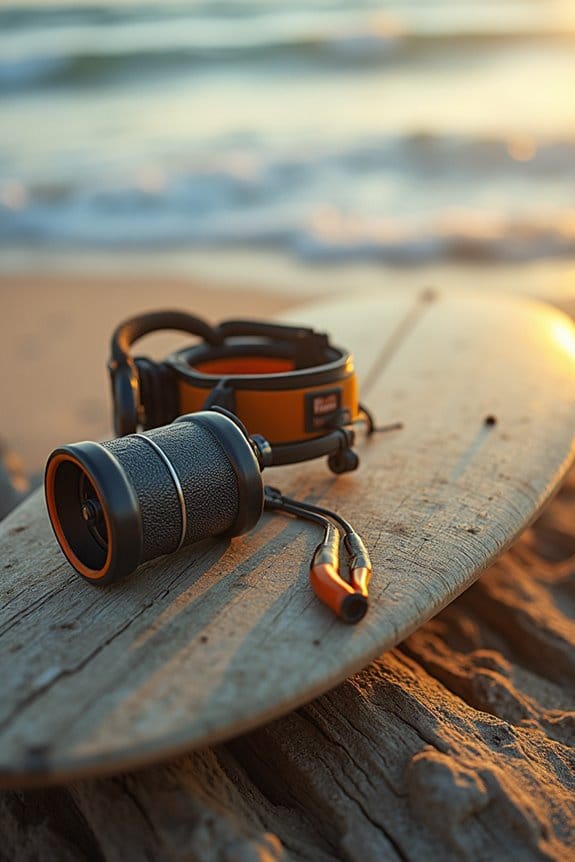 essential longboard surfing factors
