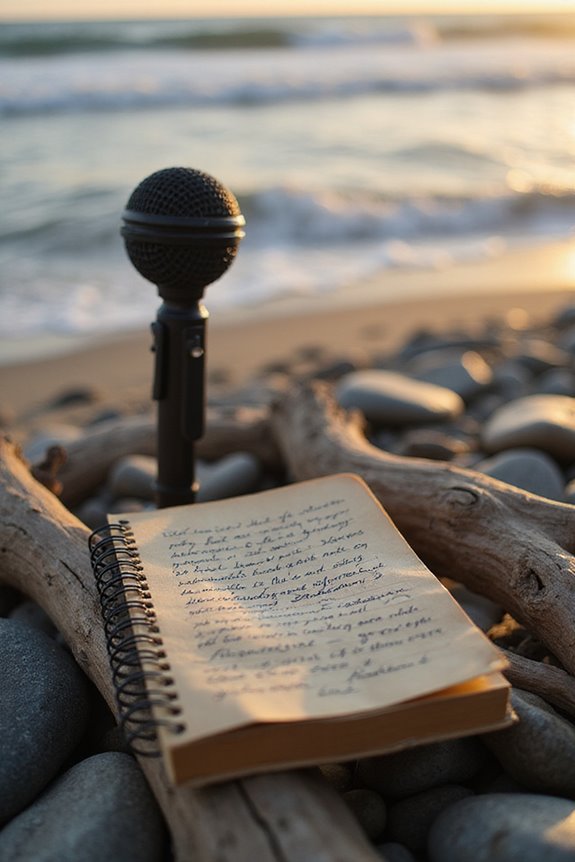 essential resources for comedians