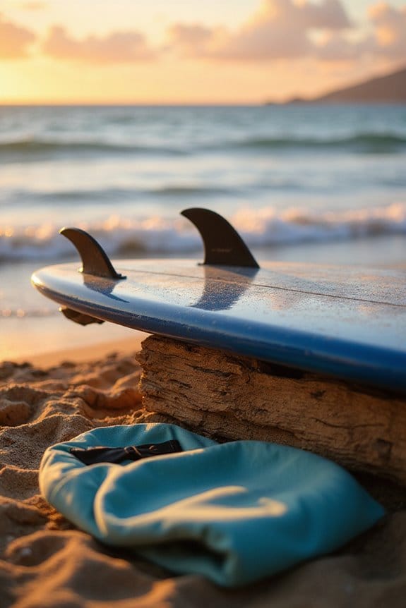 evaluate surfing lesson factors