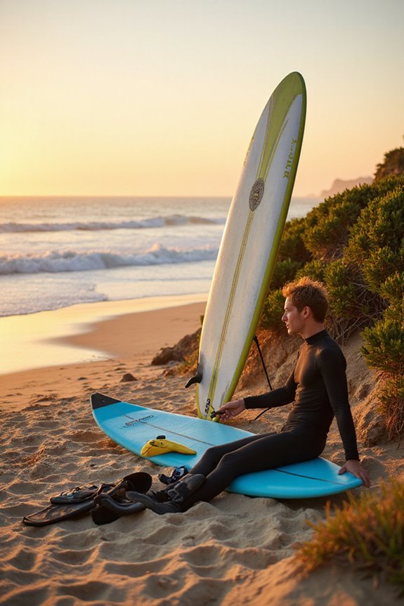 extra long wetsuits review