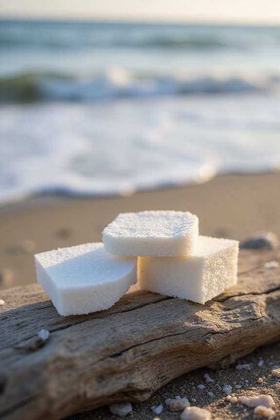 foam density affects performance