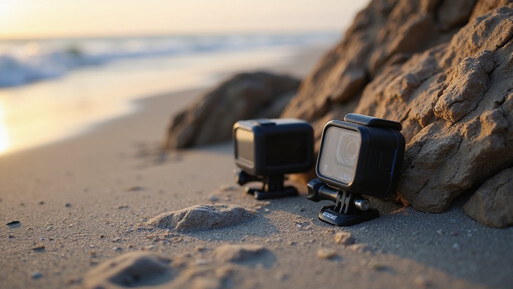 gopro accessories for surfing