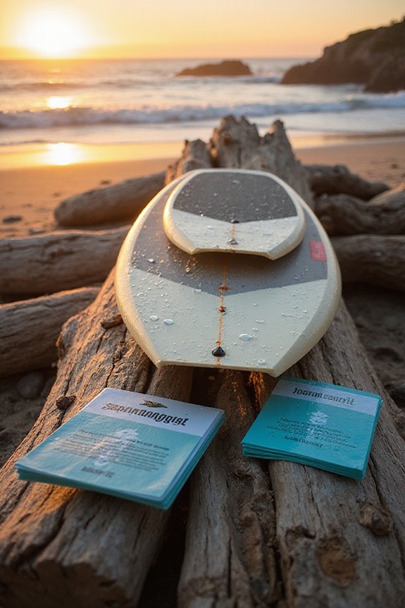 gradual exposure reduces surfing anxiety