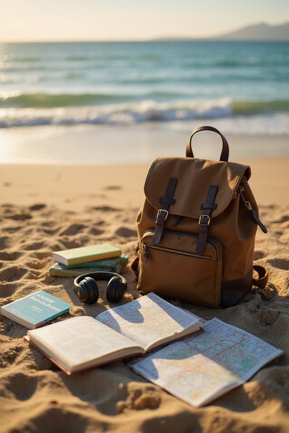 handle unfriendly locals gracefully