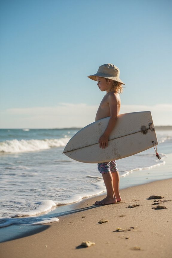 heat illness signs children