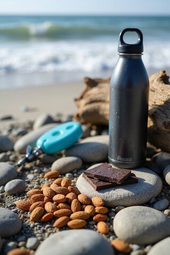 hydration and nutrition essentials