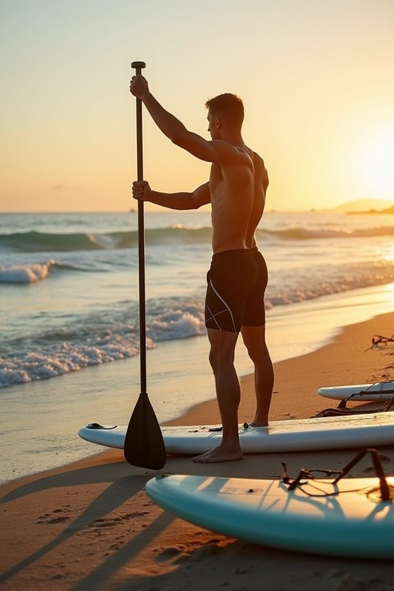 increase shoulder strength training
