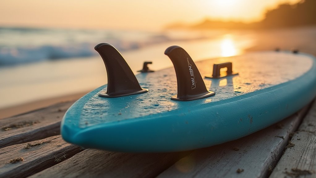 key factors for board bags
