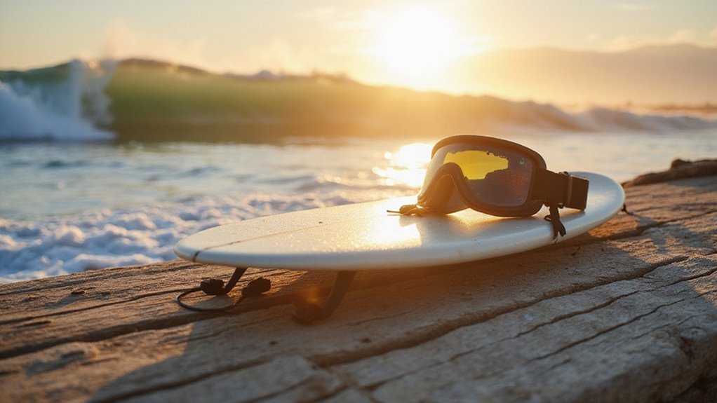 key factors for shortboard selection