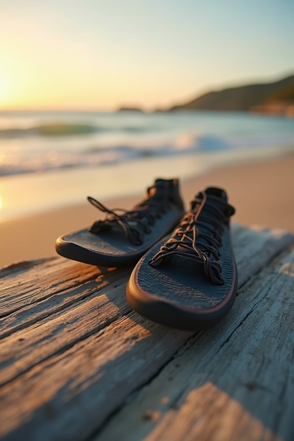 kite surfing equipment considerations