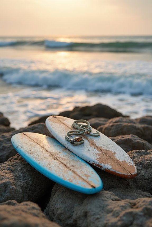 localism breeds surfing conflict