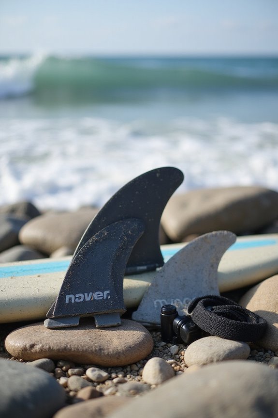 manage fear with techniques