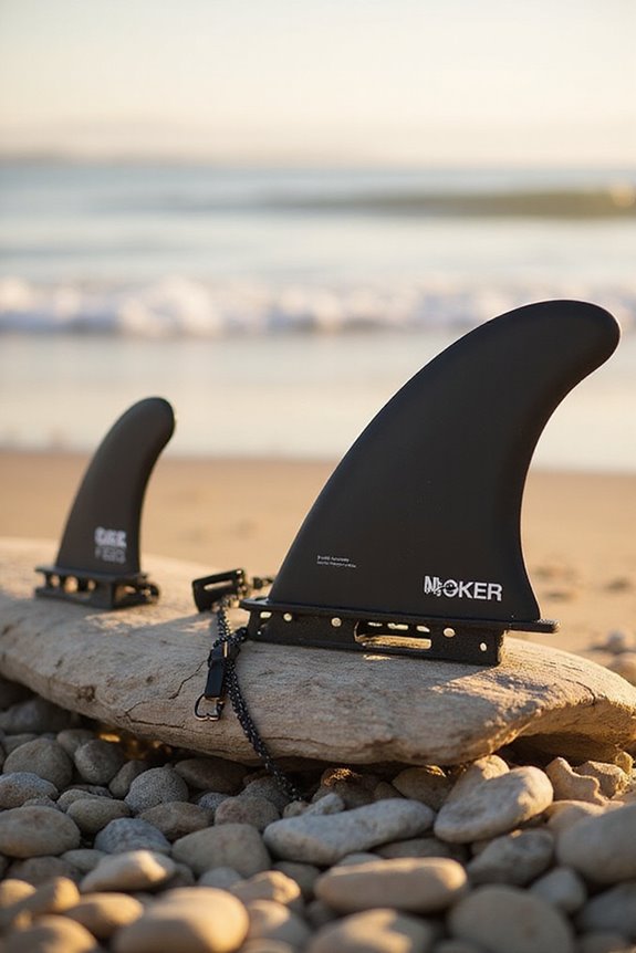 mastering surf stance techniques