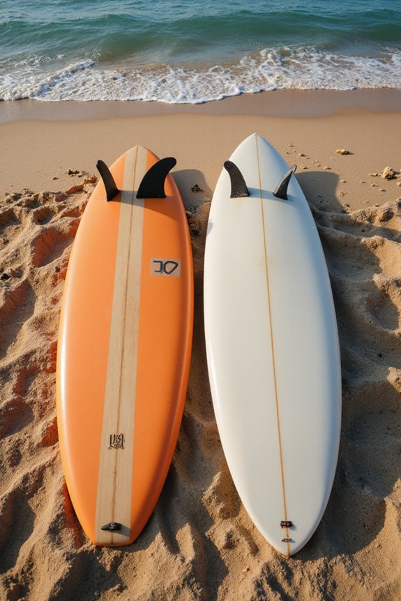 mastering surfboard turning techniques