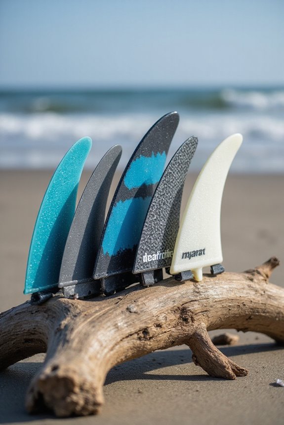 material durability impacts performance