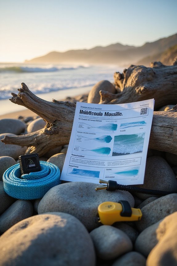 ocean wave dynamics explained