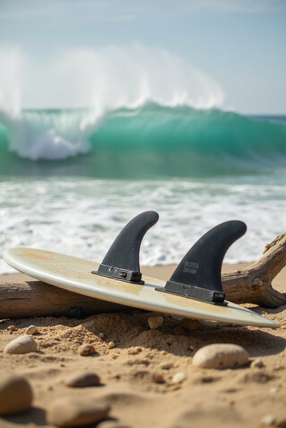 optimal positioning for barrels