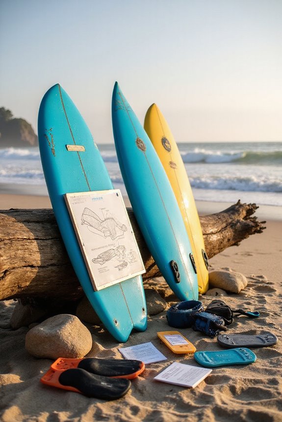 personalized surf instruction options