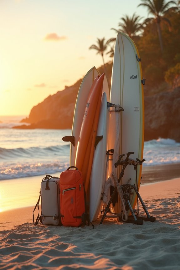 portable surf racks reviewed