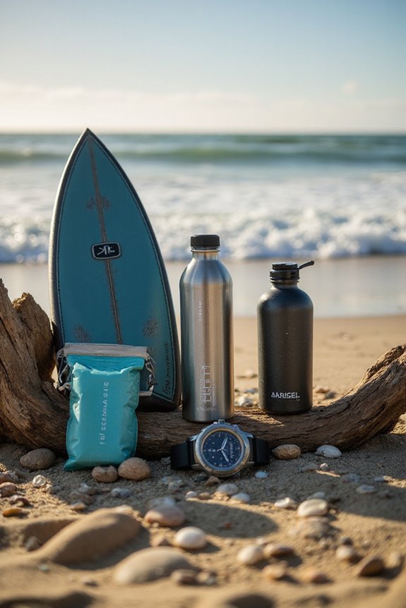 pre surf hydration is crucial