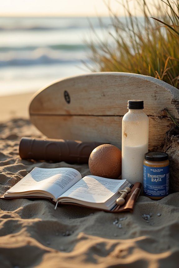 prioritize rest for recovery