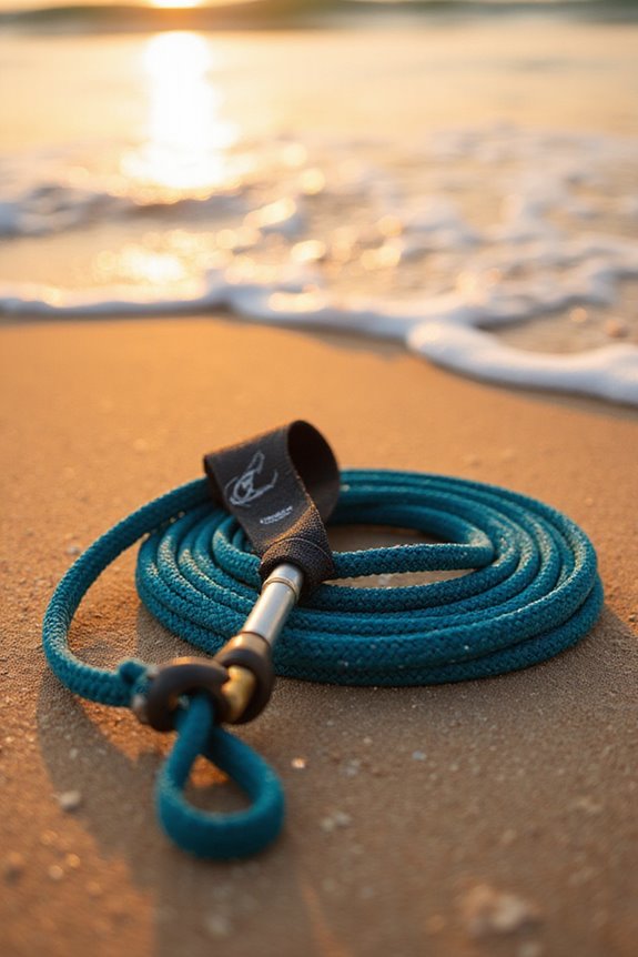 proper leash maintenance tips