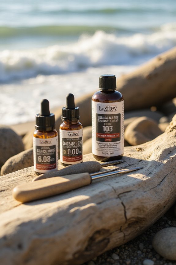 protect and store boards safely