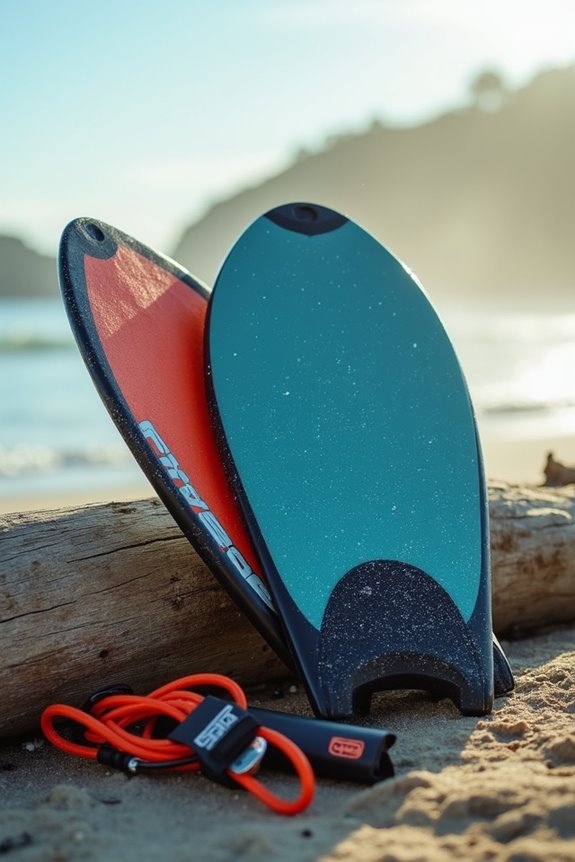 protect surf gear effectively