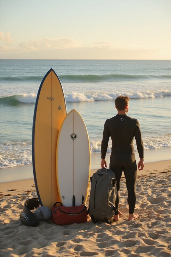 raglan shirts for surfing