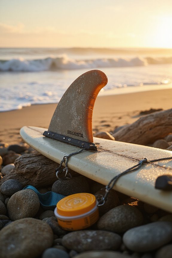 realistic surfing goal setting