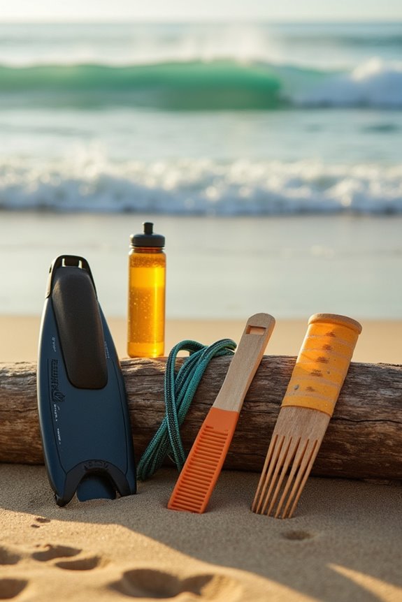 recognizing burnout in surfing