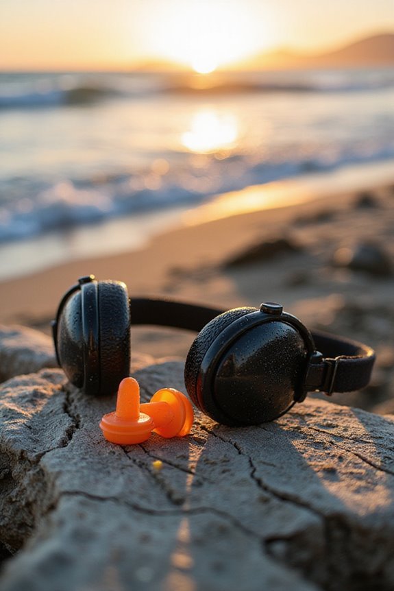 reduce ear infection risk