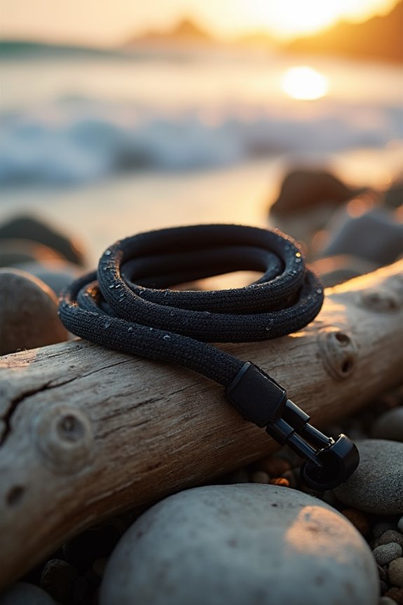 regular leash cleaning benefits