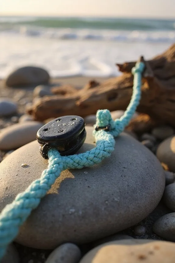 regular leash safety checks
