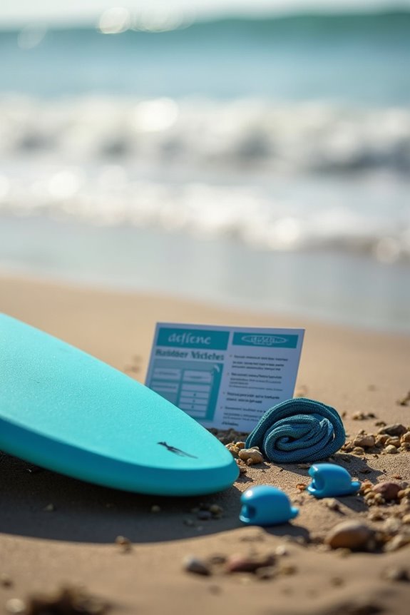 safe surfing awareness essentials