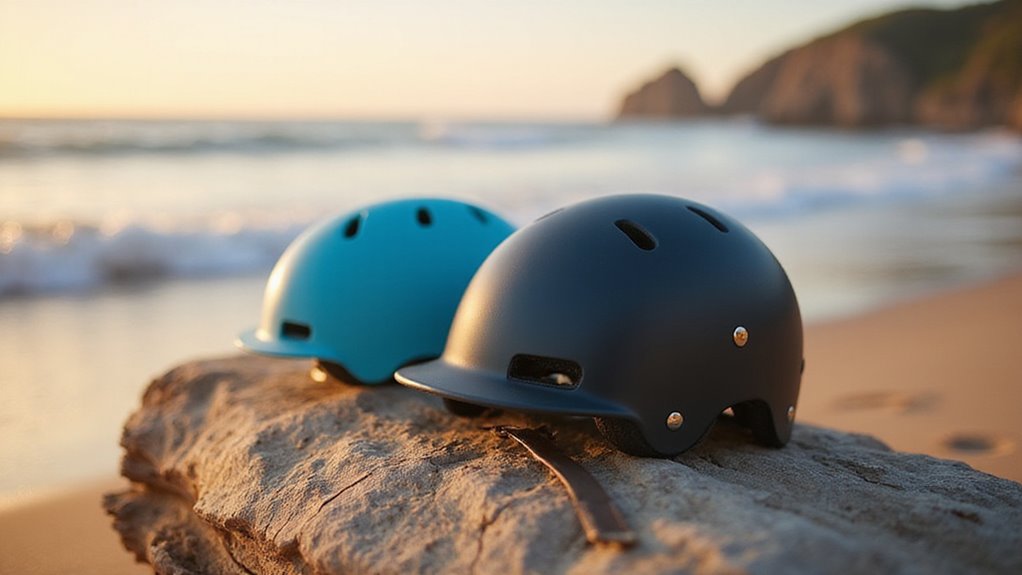 safety comfort durability versatility