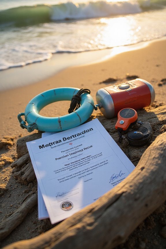 safety focused surf instruction