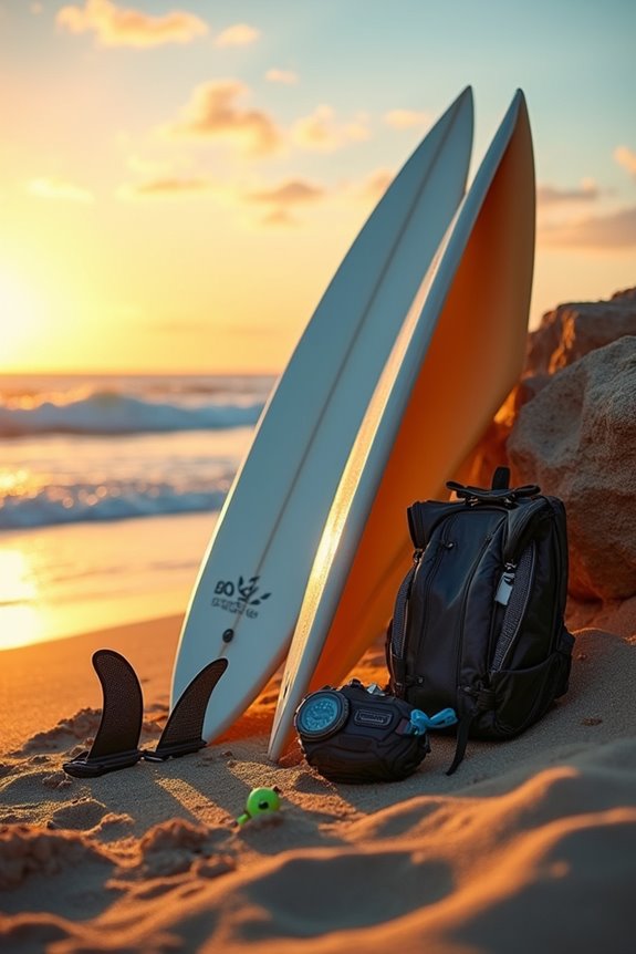 selecting high quality equipment