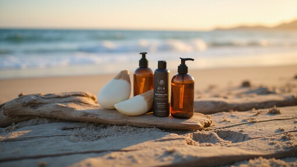 skin sensitivity and efficiency