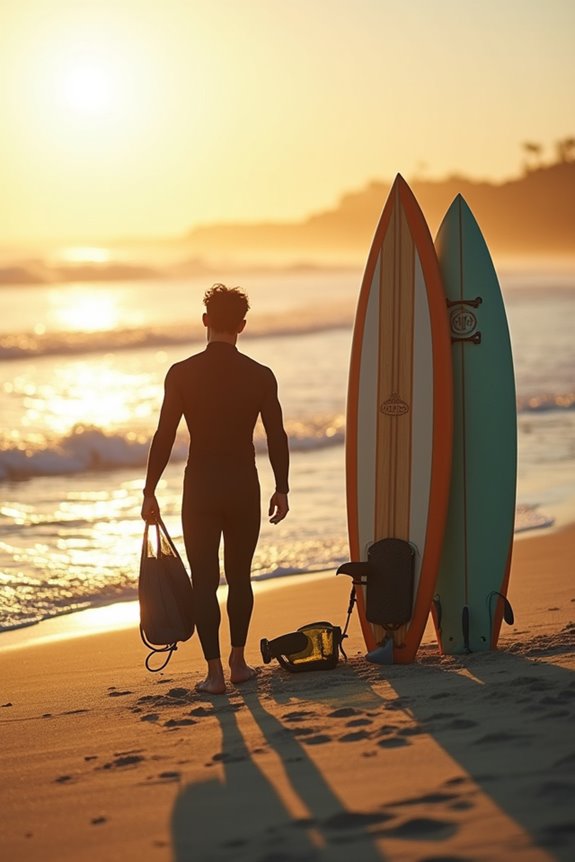 small surfboards for maneuverability